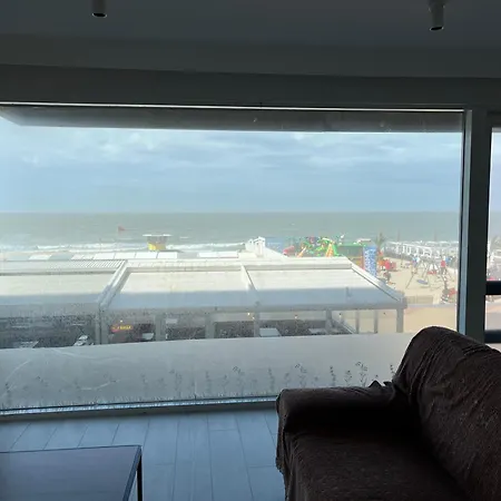 Coast Blankenberge