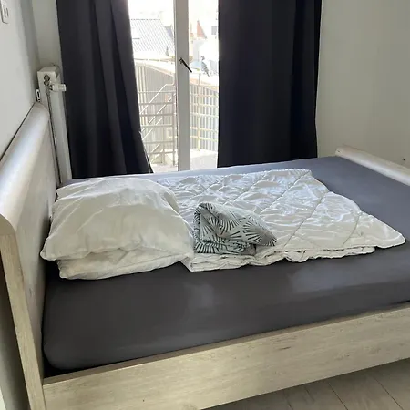 Apartment Coast