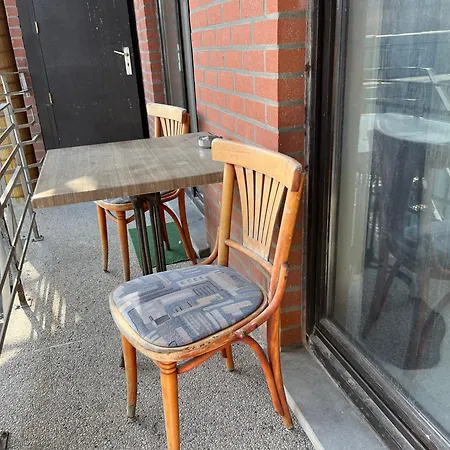 Апартаменты Coast *