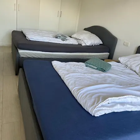 Coast Apartment