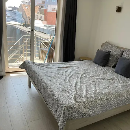 Coast Appartement *