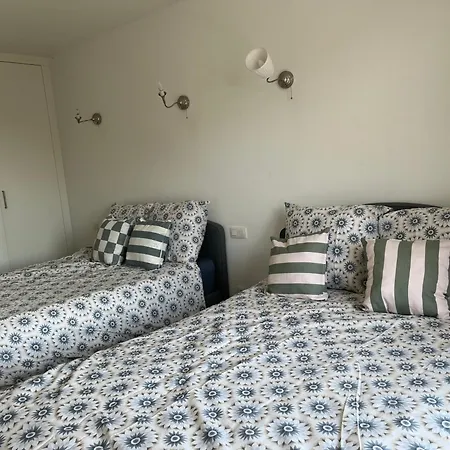 Апартаменты Coast