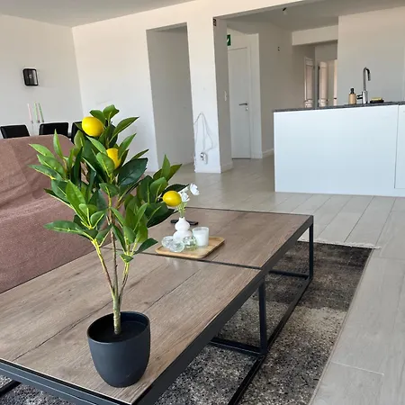 Coast Бланкенберге