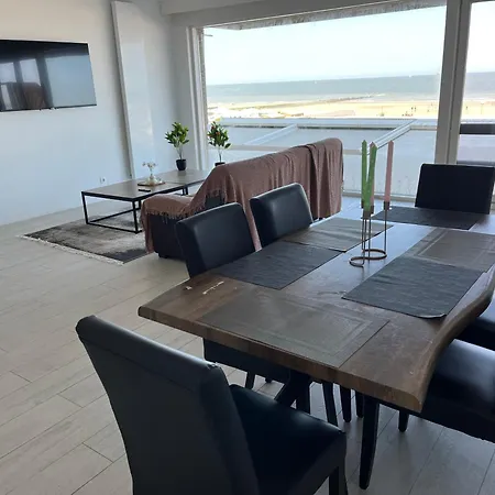 Appartement Coast