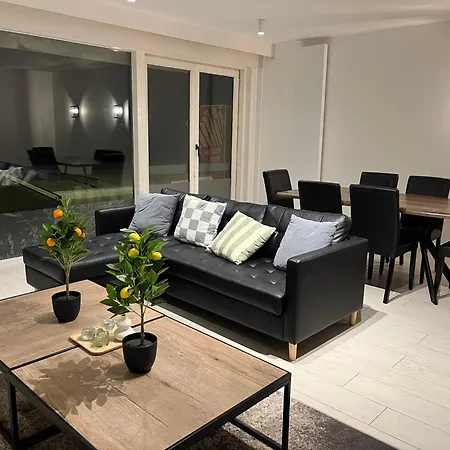 Coast Apartamento Blankenberge