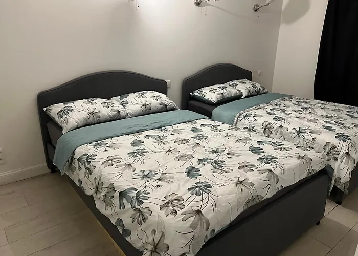 Coast Apartamento Blankenberge